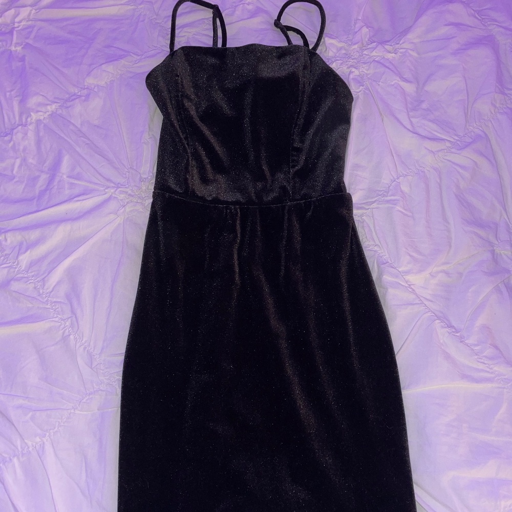 Women's cocktail dress
